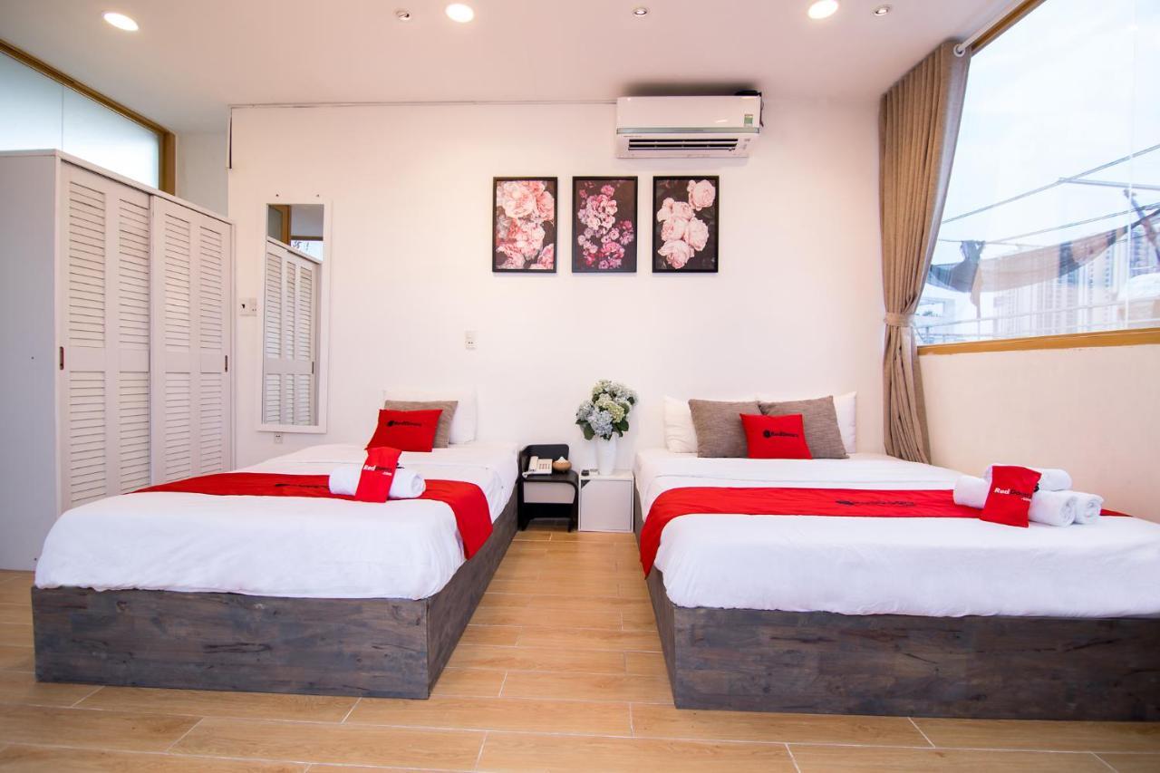 Cactusland Boutique Hotel Ciudad Ho Chi Minh  Exterior foto