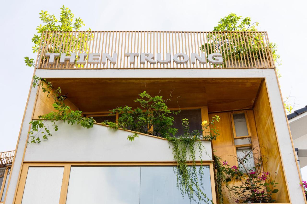 Cactusland Boutique Hotel Ciudad Ho Chi Minh  Exterior foto