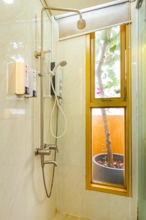 Cactusland Boutique Hotel Ciudad Ho Chi Minh  Exterior foto