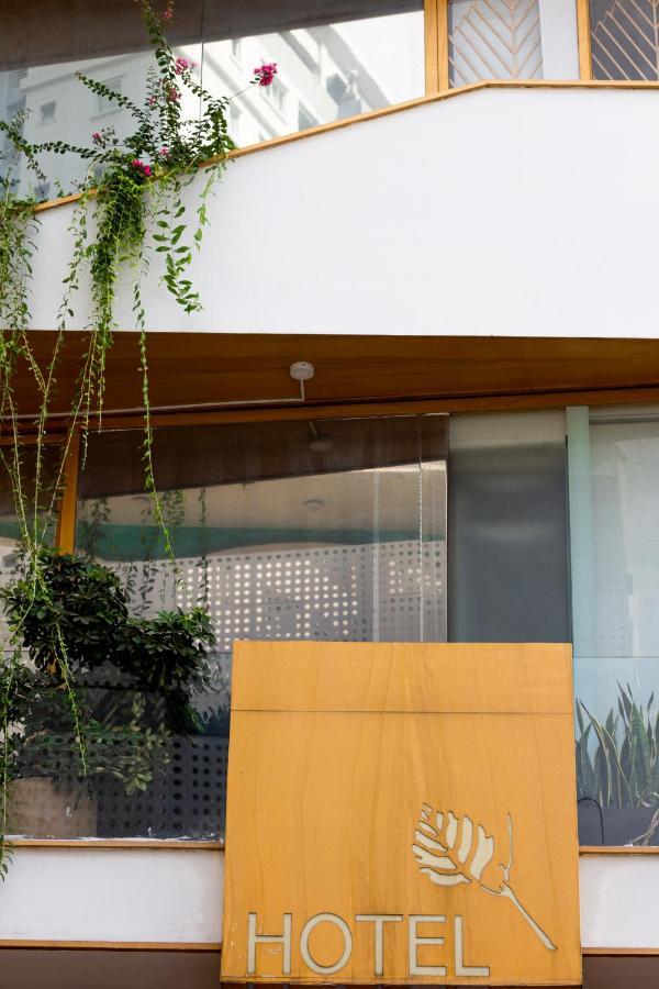 Cactusland Boutique Hotel Ciudad Ho Chi Minh  Exterior foto